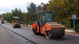 30 са отворените оферти за проектиране на основния ремонт на близо 29 км пътища в област Търговище