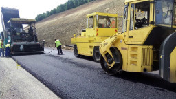 Движението по път I-1 (Е-79) край монтанското село Долна Вереница ще бъде възстановено във вторник