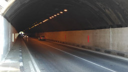 Почистени са тунелите „Железница“ и „Кресна“ на Е-79