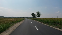 Обявени са обществени поръчки за проекти за ремонта на близо 52 км третокласни пътища в област Плевен