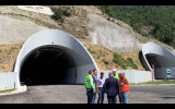Инспекция на тунел 