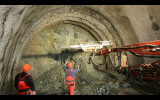 Инспекция на тунел „Железница“ - 22.05.2020 г.