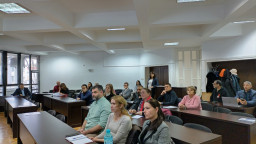 Граждани и експерти обсъдиха концепцията за интегрирани териториални инвестиции в общините Силистра и Тутракан