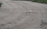 Извършен превантивен ремонт на пътища със средства по ПМС № 85 от 15 април 2016 г. - Път III-502 Горна Липница – Патреш от км 22+000 до км 29+345