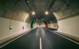 Снимки от тунел 