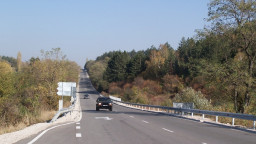 Рехабилитирани са над 55 км от път І-6 София – Пирдоп