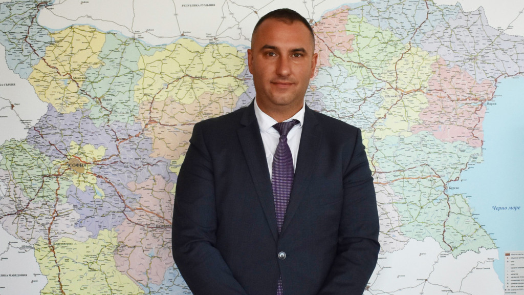 Инж. Венцислав Атанасов е назначен за член на Управителния съвет на АПИ