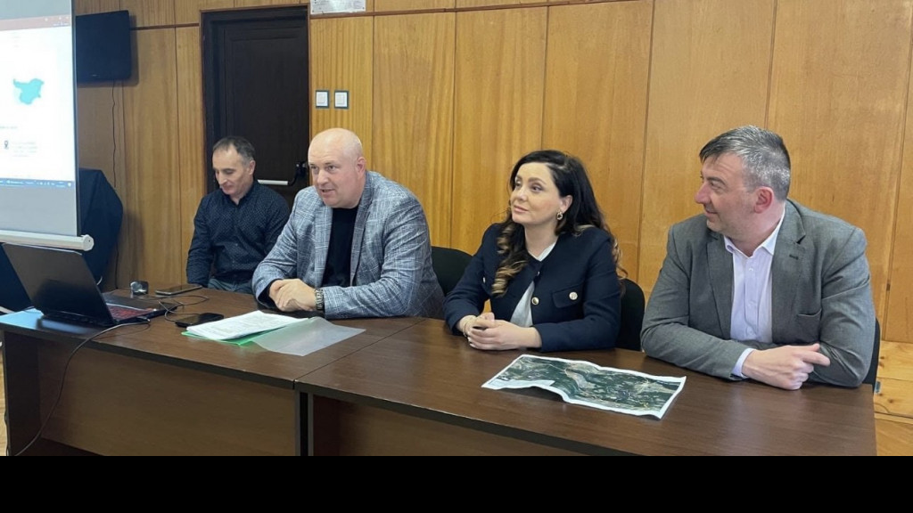 АПИ с проект за основен ремонт на 58 км от път I-8 София – Пловдив по Програма „Развитие на регионите“ 2021-2027