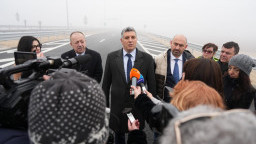Министър Цеков: Днес сме една идея по-близо до това да имаме нормална свързаност между столицата и Видин